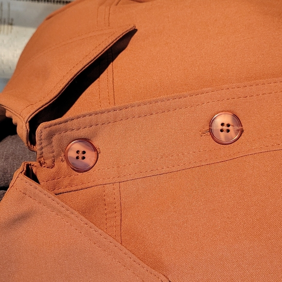 Vintage Bonders Coat - Picture 7 of 16